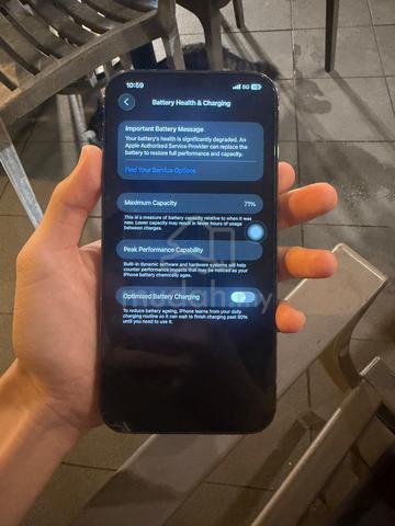 iPhone 12 Pro Max 128gb - photo 5 of 6