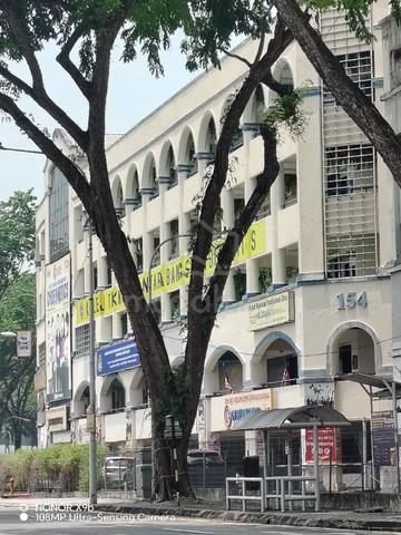 City Center Shop Lot  1