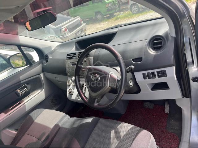 2011 Perodua ALZA 1.5 EZI (A) - 4