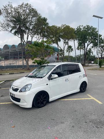 2007 Perodua VIVA 1.0 SXi PREMIUM (M) - 5