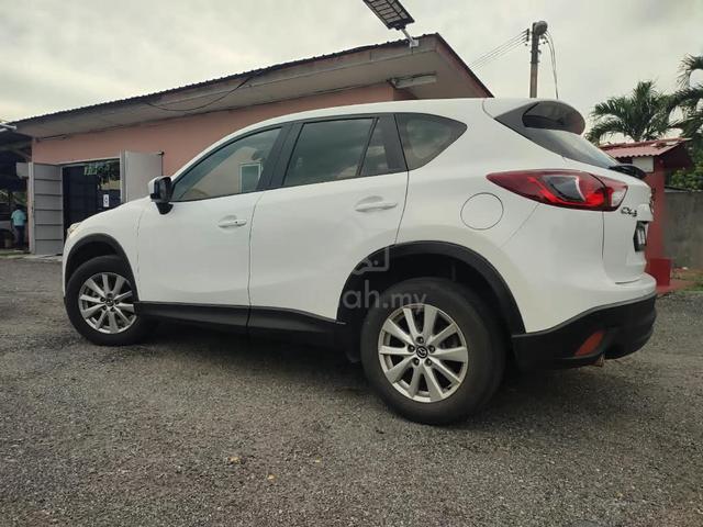 2014 Mazda CX-5 2.0 2WD HIGH SPEC (A) - 4