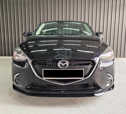 2019 Mazda 2 1.5 SEDAN (A) - 1