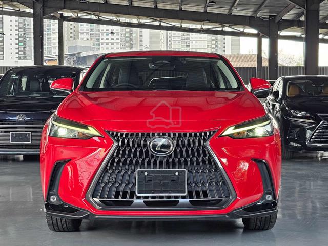 2021 Lexus NX 250 2.5 VERSION L 4CAM LTR SEAT 8K - 3