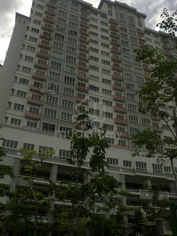 Banjaria Court 1