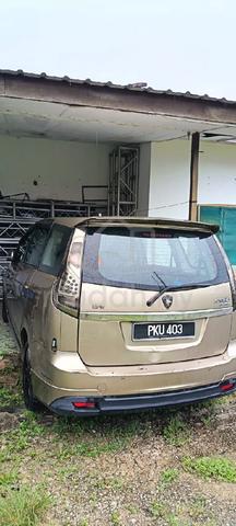 2012 Proton EXORA 1.6 BOLD PREMIUM (A) - 3