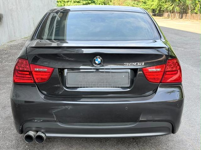 2010 Bmw 320d SPORTS (CBU) - Premium Selection - 5
