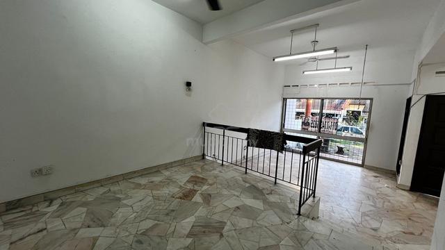Taman Suria 1