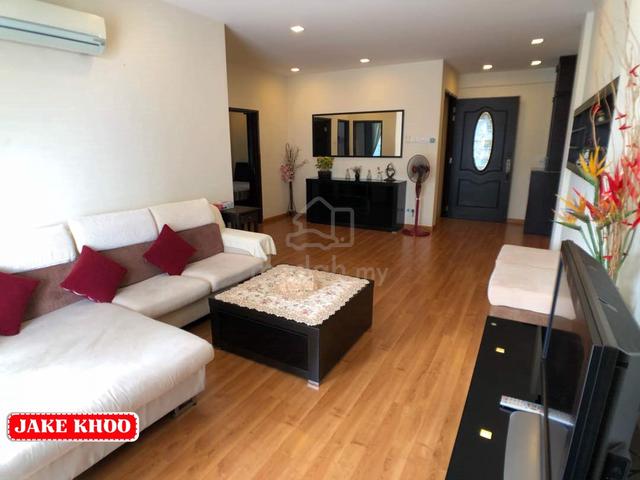 Bayswater Resort Condominium 1
