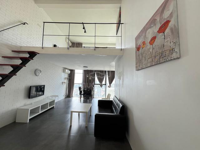 Empire Damansara 1