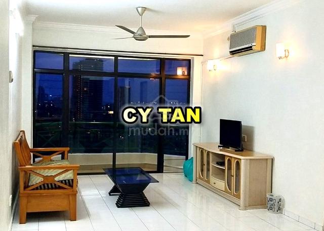Sunny Ville Condominium 1