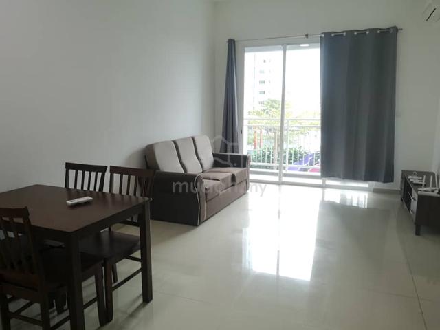 Solaria Residences 1