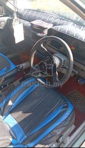 2000 Proton SAGA 1.5 (A) - 3