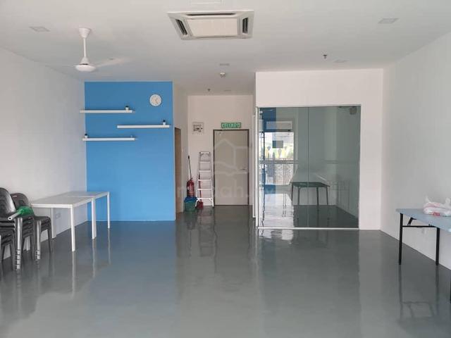[ PRICE DROPPED ] Sunsuria Forum At Setia Alam, Renovated, Upgraded 1