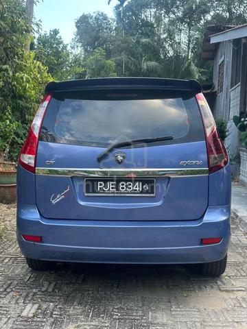 2009 Proton EXORA 1.6 H-LINE CPS (A) - 3