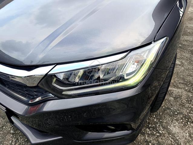 2018 Honda CITY 1.5 V FACELIFT (A) PARENTS DAY - 4