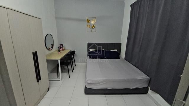 Bilik Sewa - Mentari Court, Bandar Sunway (PJ) 1