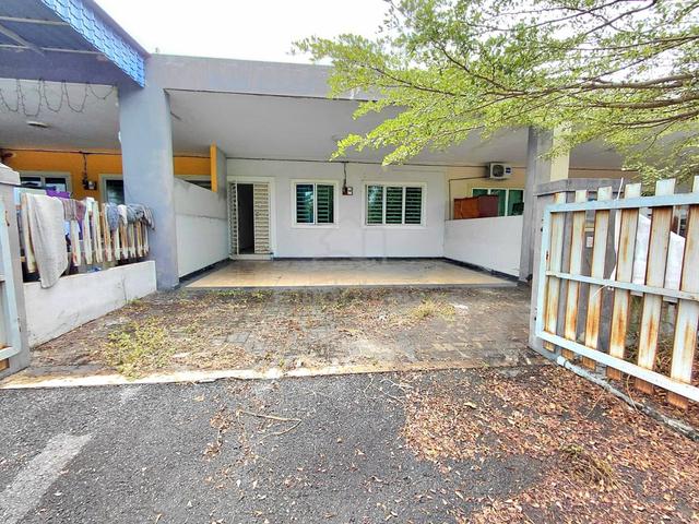 Taman Gopeng Prima Single Storey Terrace House, Gopeng Perak 1