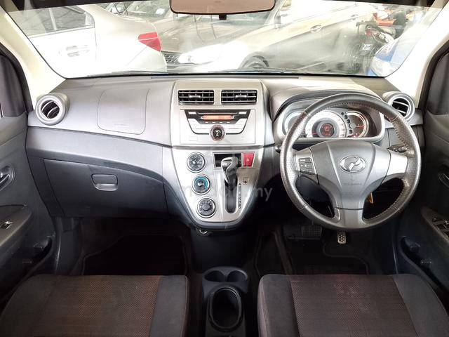 2017 Perodua Myvi 1.5 SE (A) Icon SE - 4