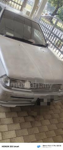 2003 Proton ISWARA 1.3 S C12 (M) - 3