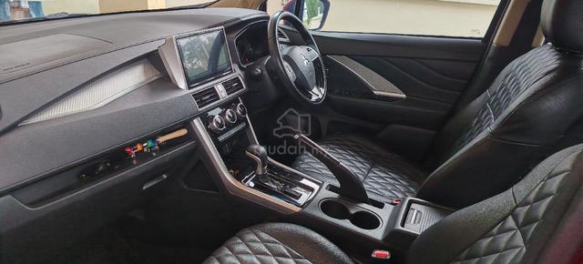 2021 Mitsubishi XPANDER 1.5 MY20 (A) - 4
