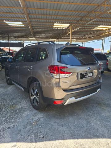 2019 Subaru FORESTER 2.0 FullService Subaru - 4