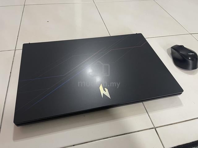 Acer Nitro V 15 ANV15-52-505D - photo 2 of 5