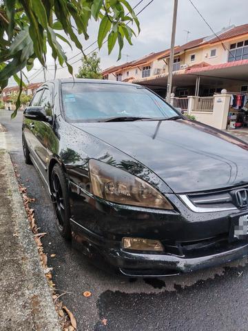 2006 Honda ACCORD 2.0 VTi FACELIFT (A) - 3