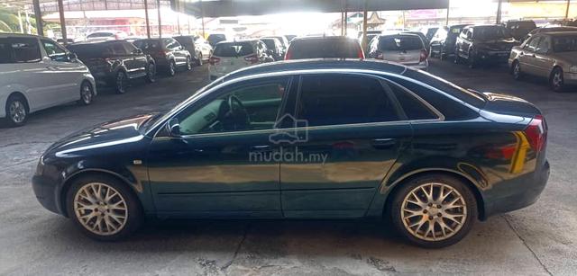 2004 Audi A4 1.8 T (A) TIP TOP OFFER SALES !!! - 3