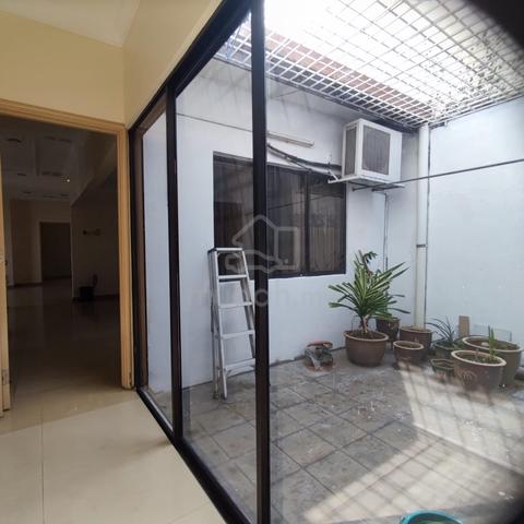 Taman Kinrara 1