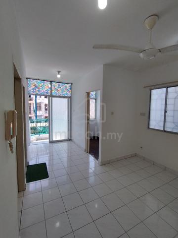 Melinsung Summer Bay Resort Apartment 1