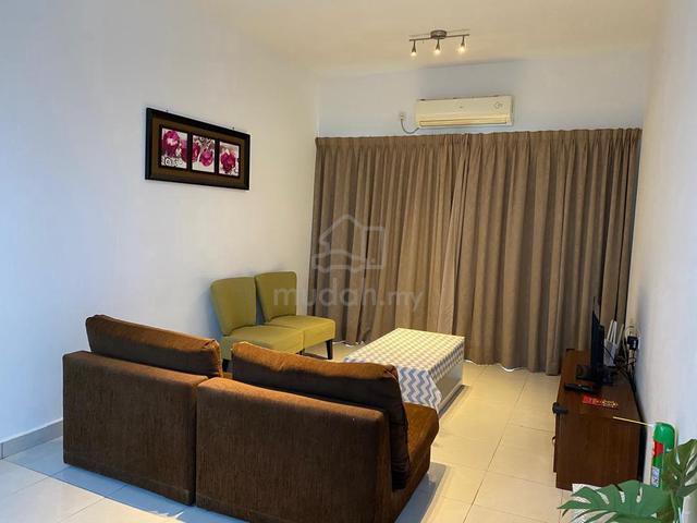Ivory Residence 2