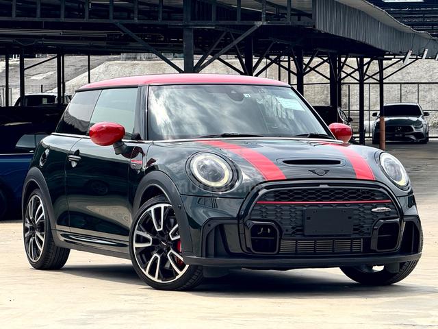 2022 Mini COOPER 2.0 S JCW HATCH FACELIFT (A) - 1