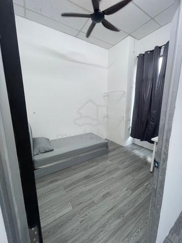 Bilik Sewa Taman U (Room Rental) Tmn Universiti Skudai Johor Bahru 1