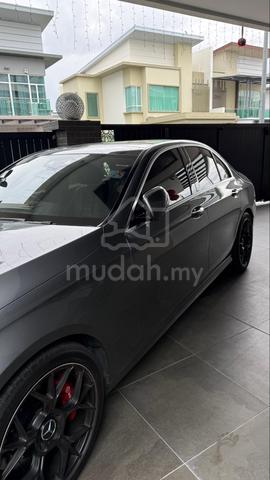 2021 Mercedes Benz E300 EXCLUSIVE 2.0L (A) - 3