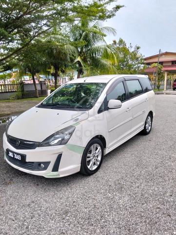 2012 Proton EXORA 1.6 BOLD PREMIUM (A) - 2