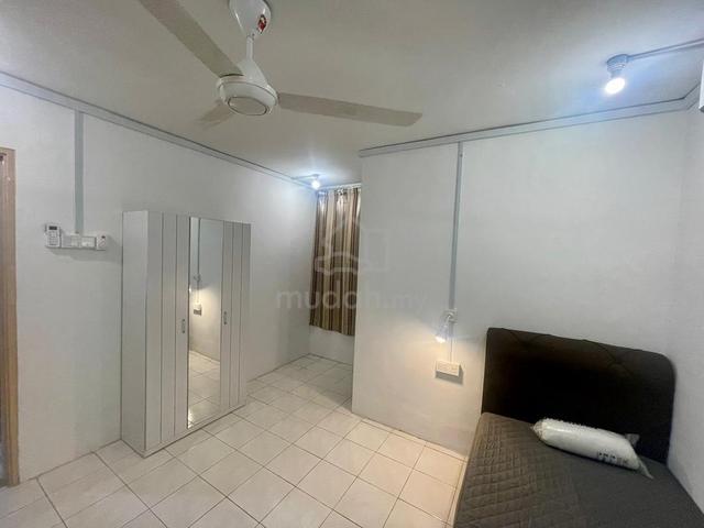 Bilik Premium Untuk Disewa 1