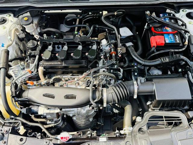 2022 Honda CIVIC 1.5 V (A) - 4