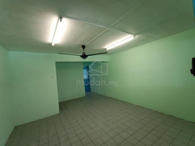 SALE KK Taman Kuala Menggatal Ph 2 2-Storey Terrace House 729 sf 1