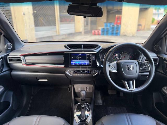 [2025] Honda WR-V 1.5 RS MY23 DG4 (A) LOW MIL 2K - 3