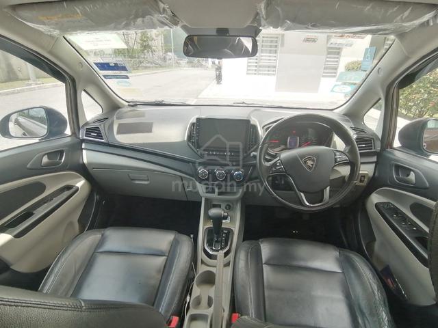 2016 Proton PERSONA 1.6 PREMIUM (A) - 5
