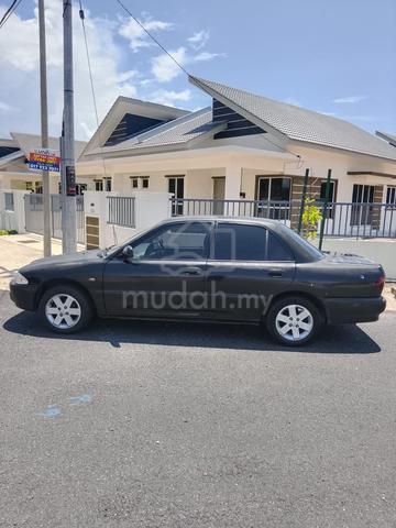 2004 Proton WIRA 1.5 GL (A) - 1