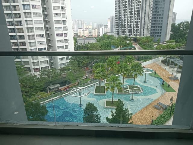 Infiniti 3 Residences 1