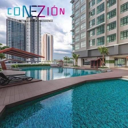Conezion Residences 1