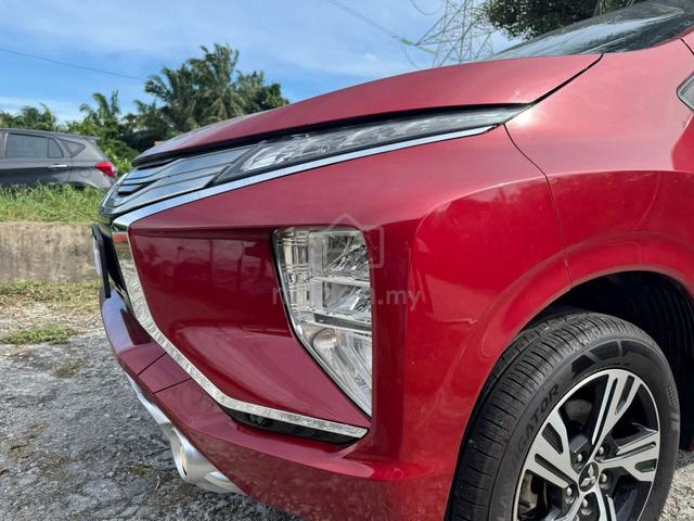 2022 Mitsubishi XPANDER 1.5 (A) F/L0aN 1YR WRTY - 4