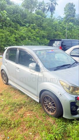 2013 Perodua MYVI 1.3 SE (A) - 1
