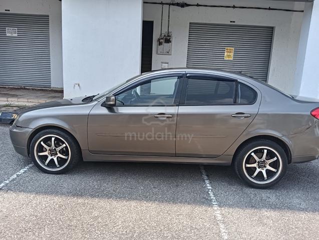 2010 Proton PERSONA 1.6 ELEGANCE BASE LINE (M) - 2