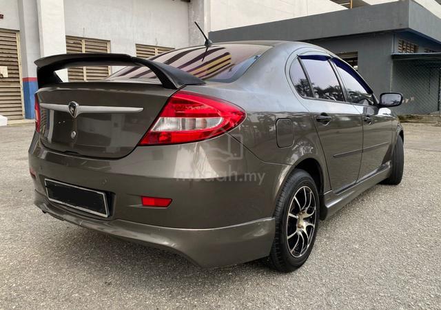 2011 Proton PERSONA 1.6 ELEGANCE HIGH LINE (A) - 2