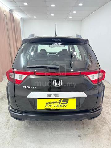 2017 Honda BR-V 1.5L E - (A) - 5