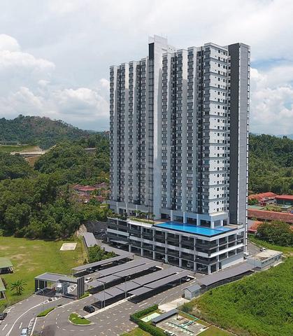 Ashton Tower 5