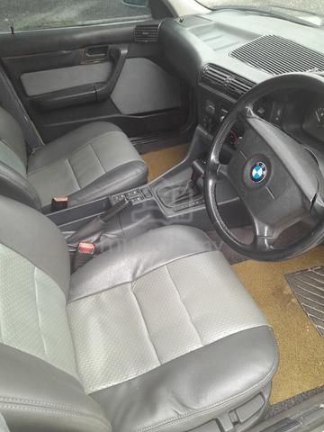 1995 Bmw 320i (CBU) 2.0 (M) - 2